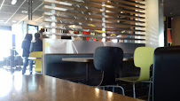 Atmosphère du Restauration rapide McDonald's à Bergerac - n°8