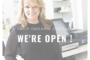 Susie Organic Skin Care image