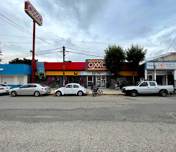 Oxxo photo
