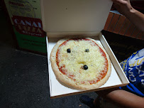 Plats et boissons du Pizzas à emporter Canal Pizza à Piolenc - n°4