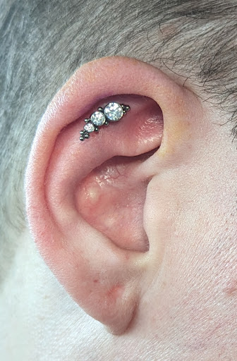 Explore philippines tattoo ideas, creative tattoo ideas in Atlanta, available at Virtue and Vice Body Piercing