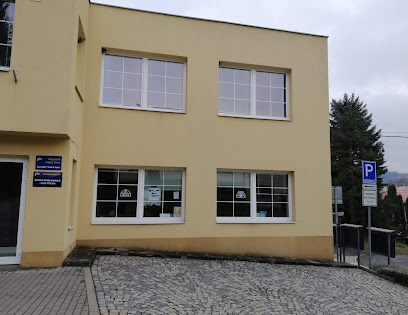Magistrát města Zlína - Kancelář místní části Příluky