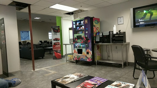 Mazda Dealer «Mazda of Roswell», reviews and photos, 11185 Alpharetta Hwy, Roswell, GA 30076, USA