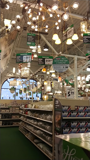 Home Improvement Store «Menards», reviews and photos, 1300 US-41, Schererville, IN 46375, USA