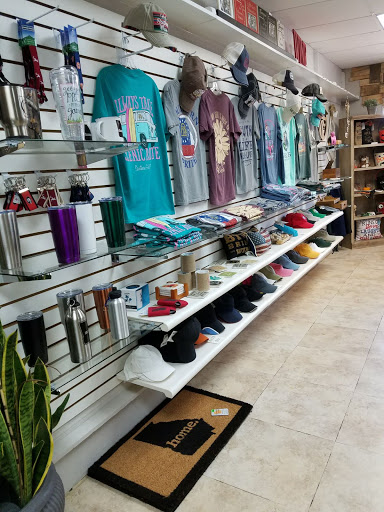 Gift Shop «GEORGIA THREADS Apparel and Gifts», reviews and photos, 98 E Main St NE, Buford, GA 30518, USA