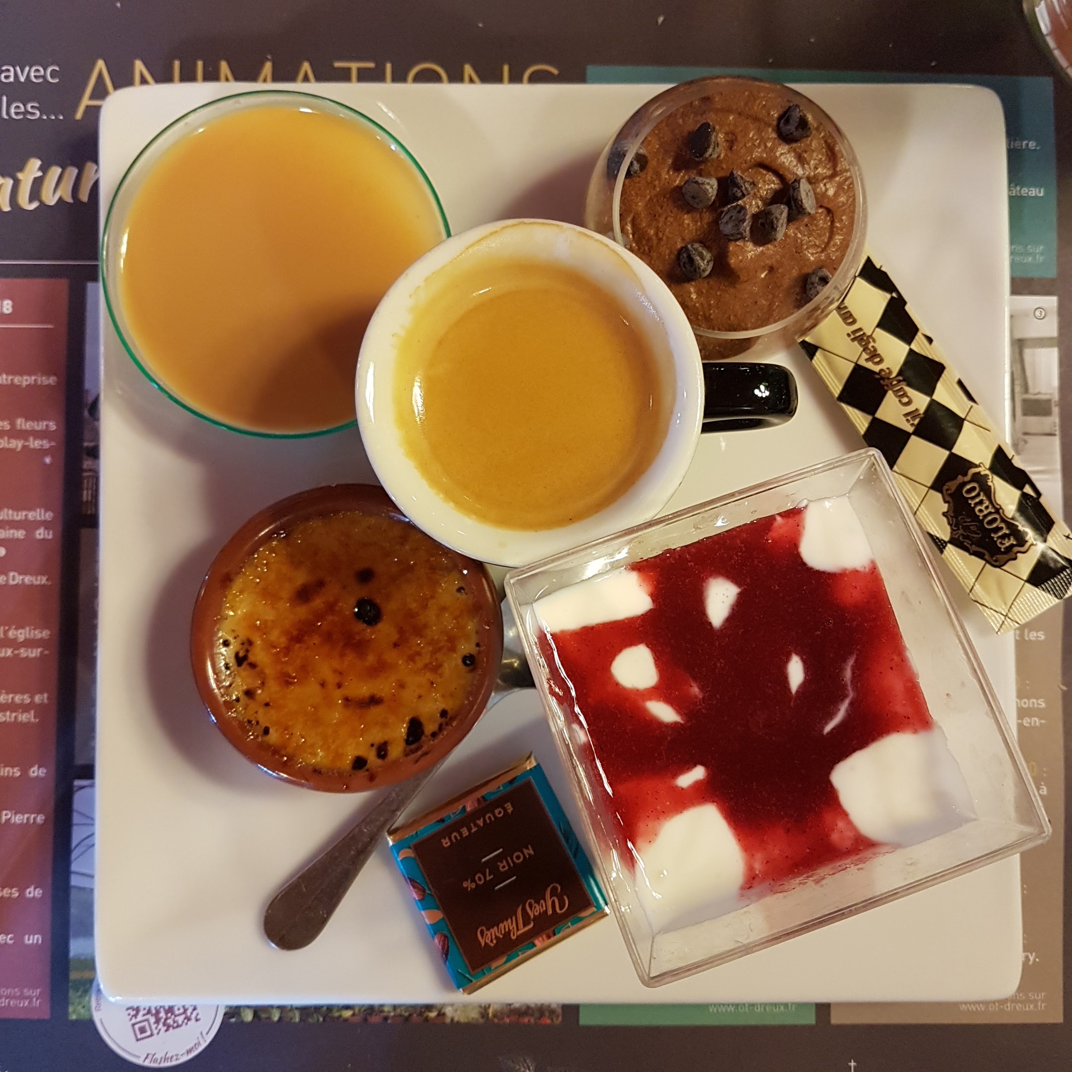 Photo n° 1 de l'avis de Jane.t fait le 25/08/2018 à 13:22