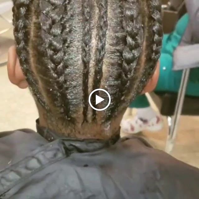Salon Suites 44125