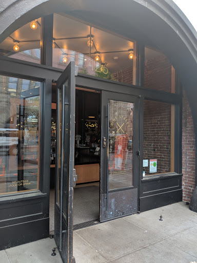 Food Court «Pine Street Market», reviews and photos, 126 SW 2nd Ave, Portland, OR 97204, USA