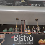 Photo n°8 de l'avis de Lucia.o fait le 06/11/2022 à 22:01 sur le  Pizzeria Bar Al Bistrò à Catanzaro