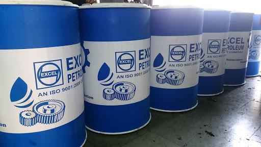 Excel Petroleum Pvt. Ltd.