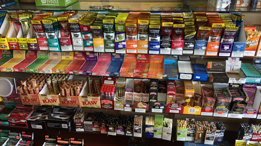 Tobacco Shop «Vape A Hookah Vape & Smoke Shop», reviews and photos, 1118 N Recker Rd #111, Mesa, AZ 85205, USA