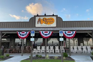 Cracker Barrel Old Country Store image