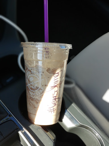 Coffee Shop «The Coffee Bean & Tea Leaf», reviews and photos, 9091 W Sahara Ave, Las Vegas, NV 89117, USA
