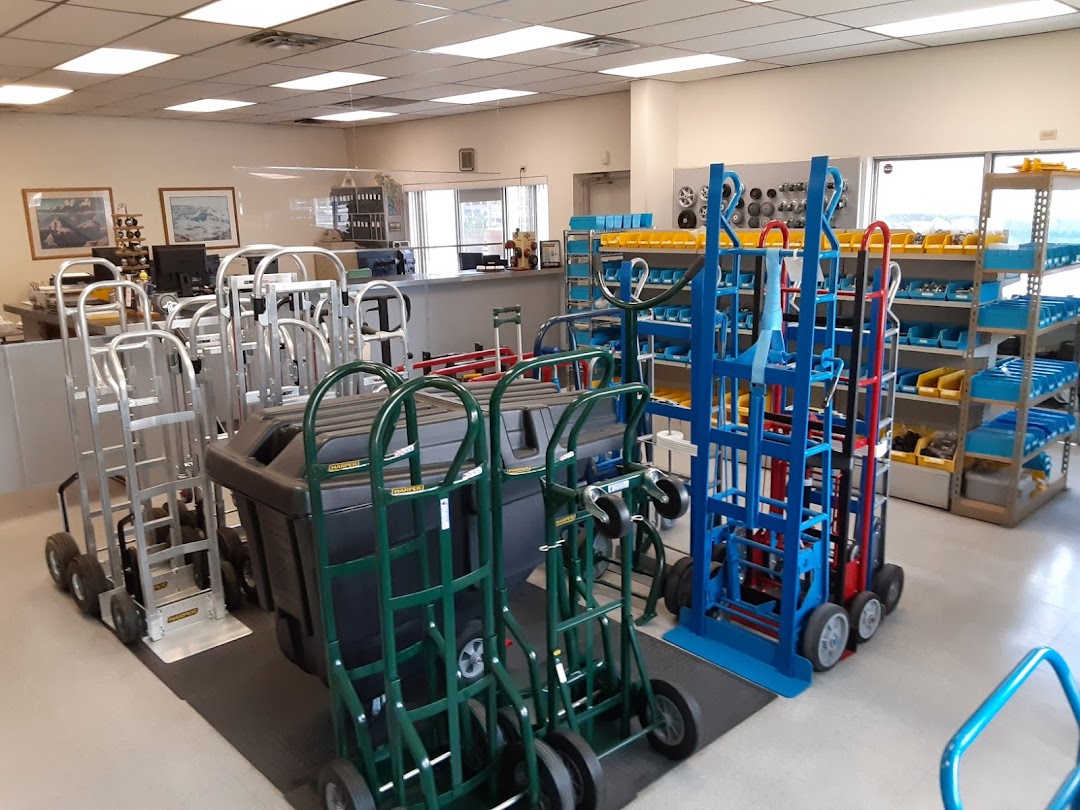 Casters of Albuquerque