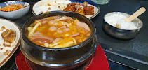 Soupe du Restaurant coréen MATZOA KOREAN FOOD à Paris - n°2