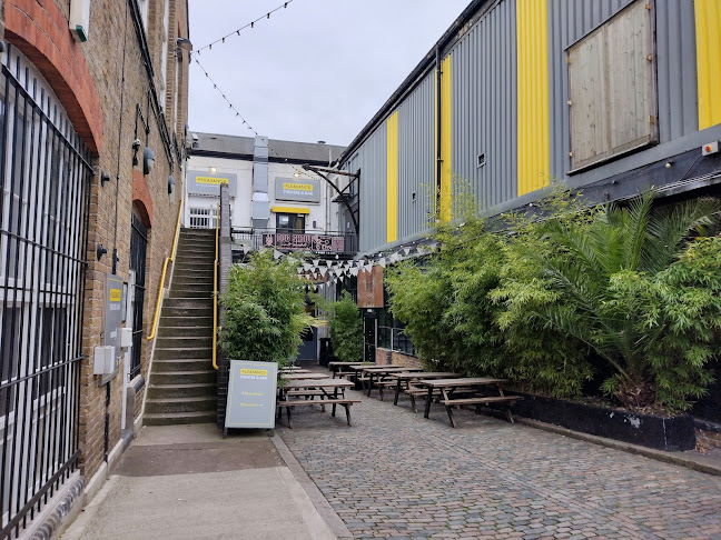 Reviews of The Pleasance Theatre in London - Other