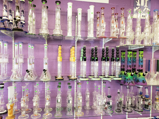 Tobacco Shop «Smoke Token», reviews and photos, 409 Harding Pl, Nashville, TN 37211, USA