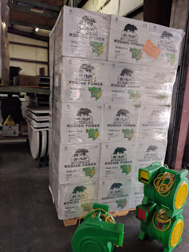 Event Planner «American Family Day», reviews and photos, 910 Liberty Hill Rd, Marietta, GA 30066, USA