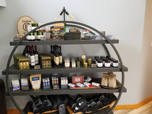 Winery «Sokol Blosser Winery», reviews and photos, 5000 NE Sokol Blosser Ln, Dayton, OR 97114, USA