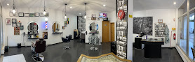 Barbearia Salão Studio 87
