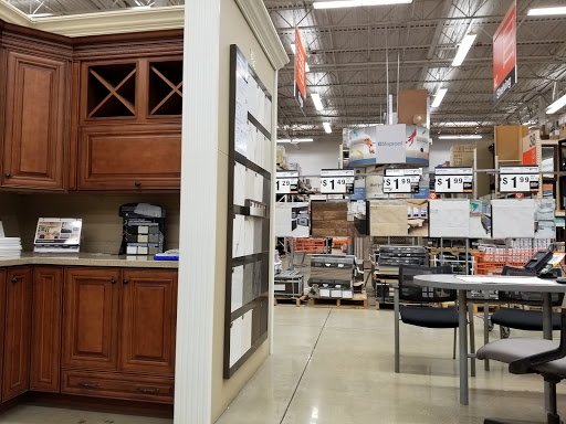 Home Improvement Store «The Home Depot», reviews and photos, 2920 Audrey Ave, Naperville, IL 60540, USA