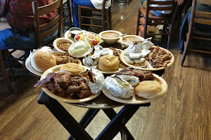 Wallace Barbecue Restaurant