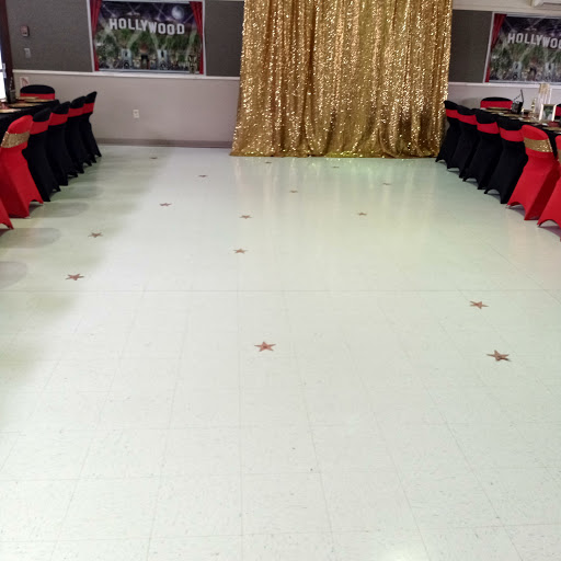 Community Center «Clarcona Community Center», reviews and photos, 5771