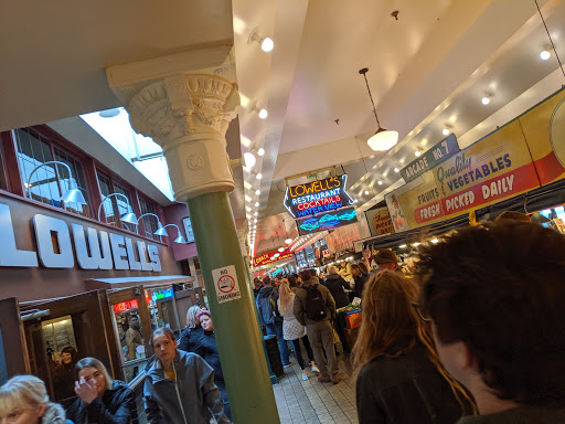 Ice Cream Shop «Gelatiamo», reviews and photos, 1400 3rd Ave, Seattle, WA 98101, USA