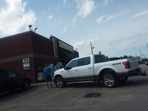 Discount Store «Dollar General», reviews and photos, 26038 NC-12, Waves, NC 27982, USA