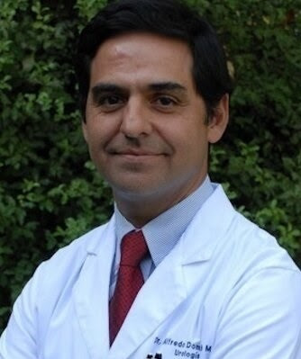 Opiniones de Dr. Alfredo Domenech Mercado, Urólogo en Las Condes - Mercado