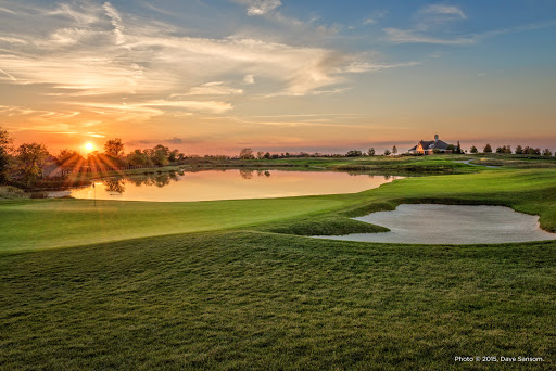 Golf Course «University of Louisville Golf Club», reviews and photos, 401 Champions Way, Simpsonville, KY 40067, USA