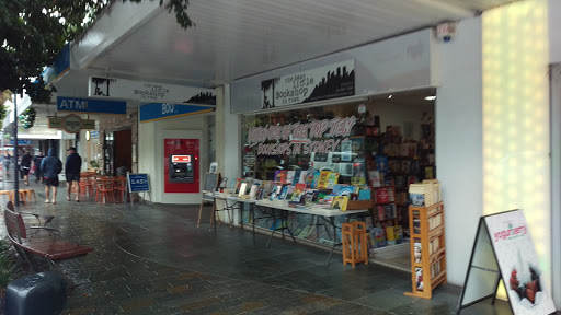 The Best Little Bookshop In Town