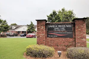 Fields Family Care image