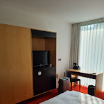 Photo n°8 de l'avis de Michael.e fait le 08/06/2023 à 17:46 sur le  INNSiDE by Meliá Düsseldorf Seestern à Düsseldorf