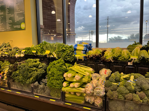 Grocery Store «Whole Foods Market», reviews and photos, 7133 N Oracle Rd, Tucson, AZ 85704, USA