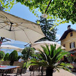 Photo n°3 de l'avis de PAOLA.I fait le 15/08/2021 à 20:20 sur le  G’würzerkeller Gartenrestaurant à Tramin an der Weinstraße