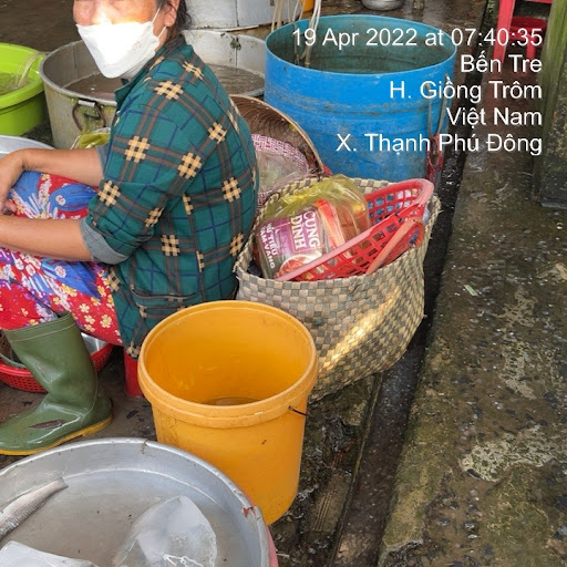 Top 20 mở cửa hàng Huyện Giồng Trôm Bến Tre 2022