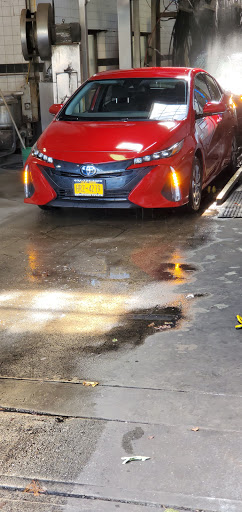 Car Wash «Touch of Class Car Wash Inc», reviews and photos, 836 Middle Country Rd, St James, NY 11780, USA