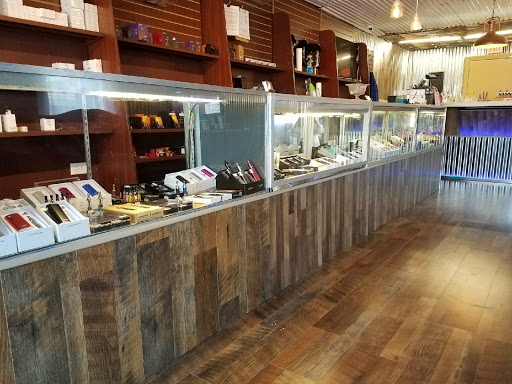 Cigar Shop «Electric Smoke Vapor House», reviews and photos, 322 S Anderson St, Tullahoma, TN 37388, USA
