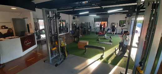 MAGNITUD FITNESS - Rivera Indarte 2198, Córdoba, Argentina