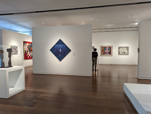 Museum «Fred Jones Jr Museum of Art», reviews and photos, 555 Elm Ave, Norman, OK 73019, USA