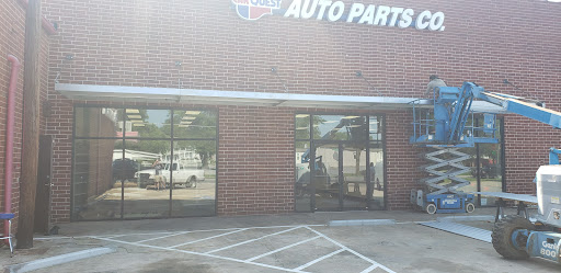 Auto Parts Store «Auto Parts Company», reviews and photos, 203 N Tennessee St, Cartersville, GA 30120, USA