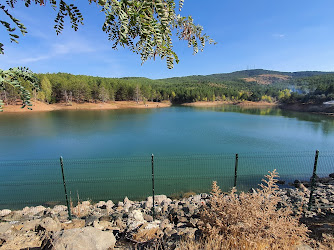 Yozgat Çamlığı Milli Parkı