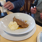 Photo n°15 de l'avis de E. fait le 15/04/2023 à 20:42 sur le  Trattoria Da Gaspar à Tarcento