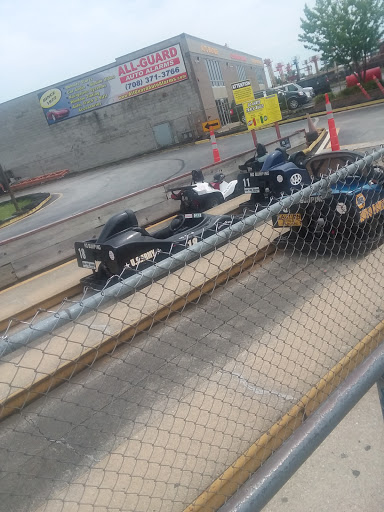 Amusement Park «Fun Time Square», reviews and photos, 11901 S Cicero Ave, Alsip, IL 60803, USA