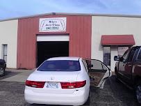 Mike's Auto Glass - Photo 2 - Car repair in Montgomery, AL, Montgomery