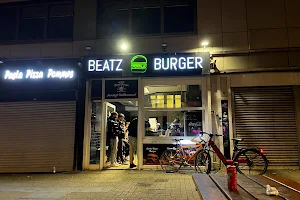 BeatzBurger image
