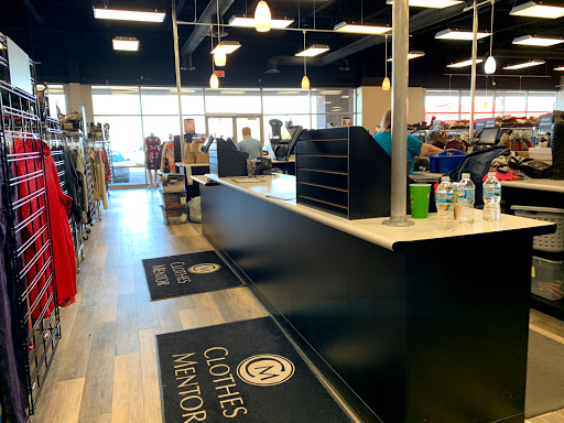 Used Clothing Store «Clothes Mentor», reviews and photos, 2551 45th St S # 113, Fargo, ND 58104, USA