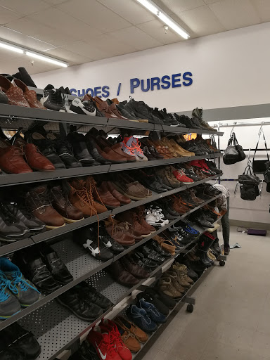 Thrift Store «Goodwill», reviews and photos, 8031 Watt Ave, Antelope, CA 95843, USA