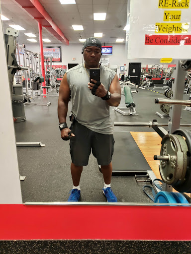 Shopping Mall «Calvert Village Shopping Center», reviews and photos, 198 W Dares Beach Rd, Prince Frederick, MD 20678, USA